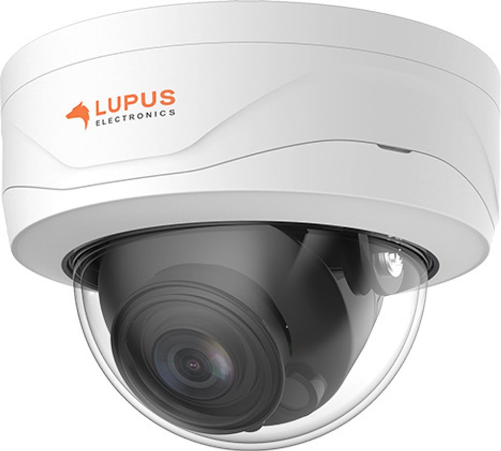 LUPUS - LE 224 PoE