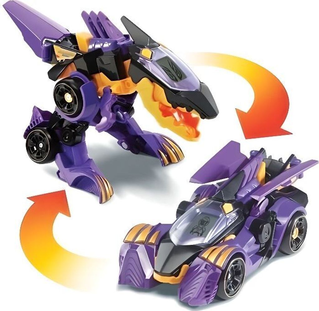 VTech Switch & Go Dinos Brutor Super Spinosaurus, Produktbild 