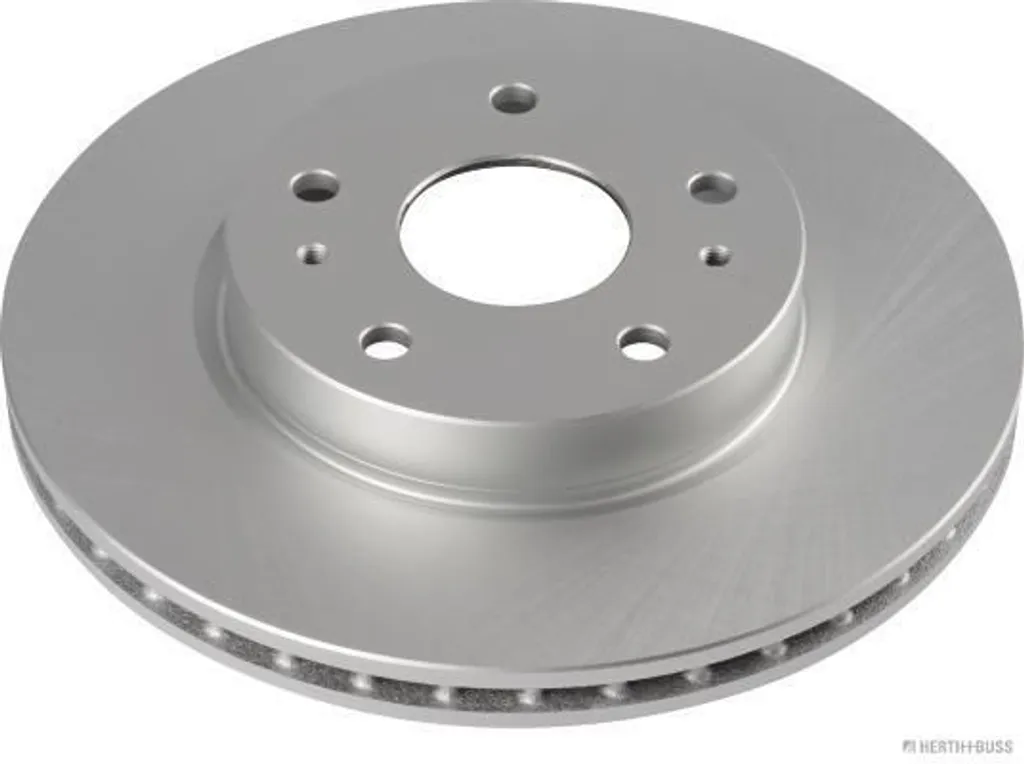 Disque de Frein Arrière HERTH+BUSS pour Suzuki SX4 Berline et Cross
