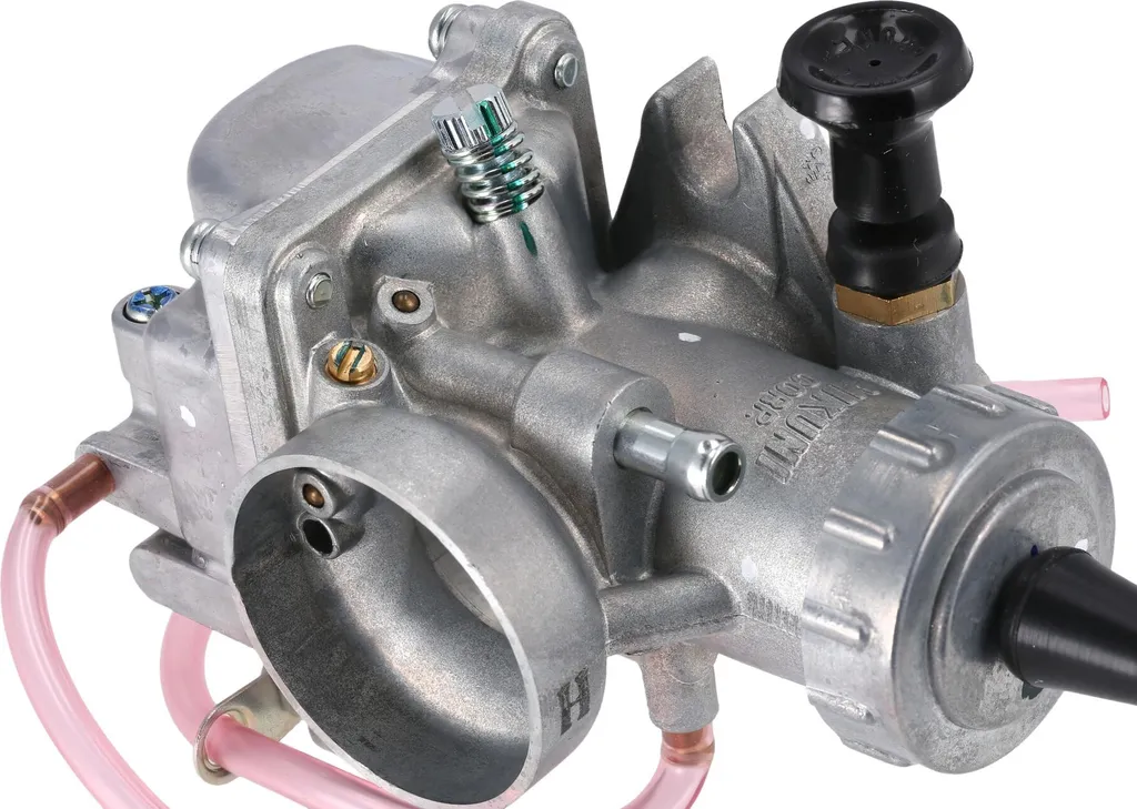 Carburatore Mikuni VM24 - 8