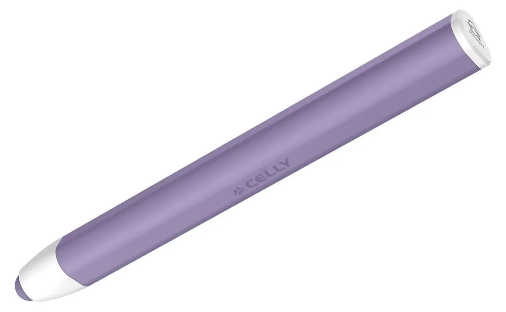 Offerta Penna Touch Bambini Viola: Il Regalo Perfetto per Tablet - 1