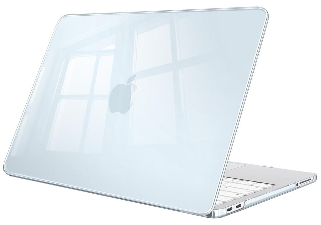 Fintie Hülle Kompatibel mit MacBook Neo 13 Zoll A3404 mit Produktbild 