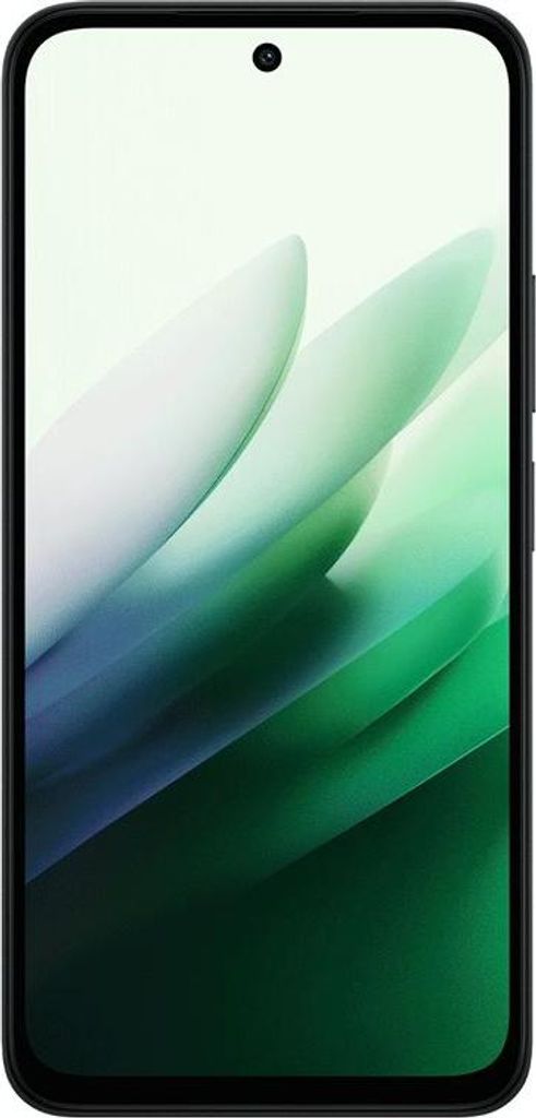 Xiaomi Redmi 15 6128 GB Midnight Black Smartphone Produktbild 