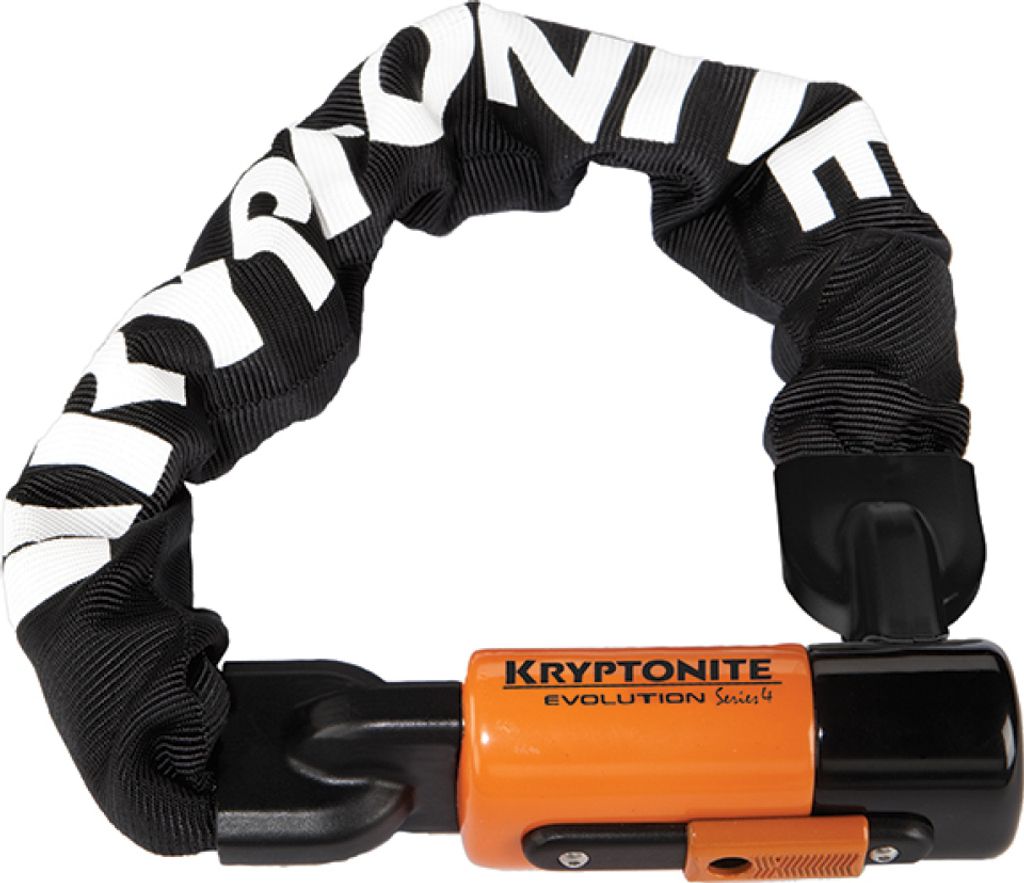 Integrovaný zámok na kľúč Kryptonite Evolution Mini 1055 Obrázok produktu 