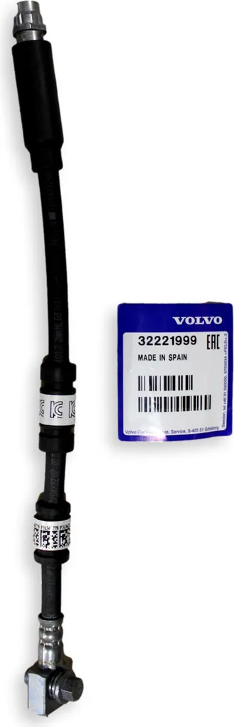 Canalisation de frein arrière gauche Volvo V90 S90 - Pièce OE 32221999