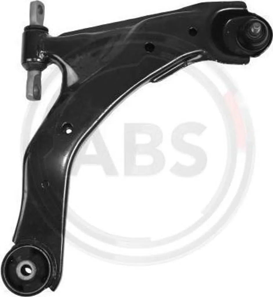 Bras de suspension pour réparation train avant Hyundai Coupé 2002-2009