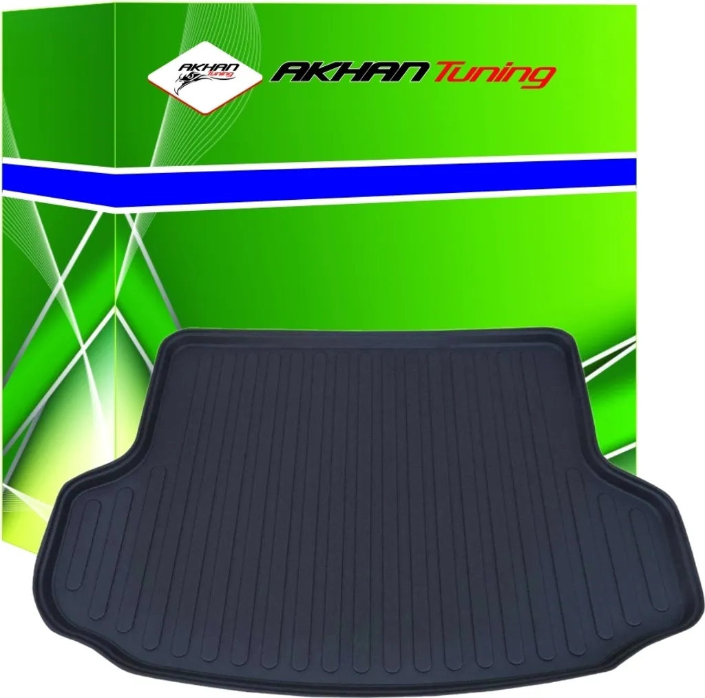 Vaschetta Portaoggetti DK6187 per Renault Laguna III 2008-2015 | Organizer