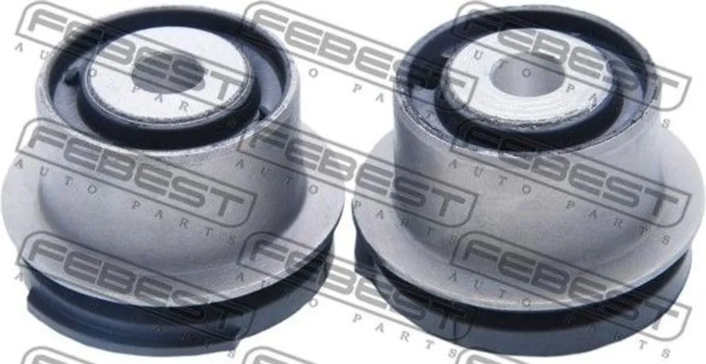 Roulement FEBEST ADAB-001 Haute Résistance pour Suspension Audi 4F0505311D