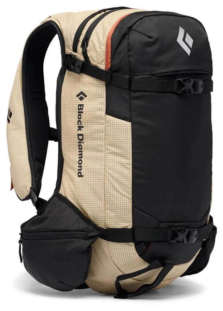 Sac à dos de ski et snowboard Dawn Patrol 25L S/M - Équipement freeride