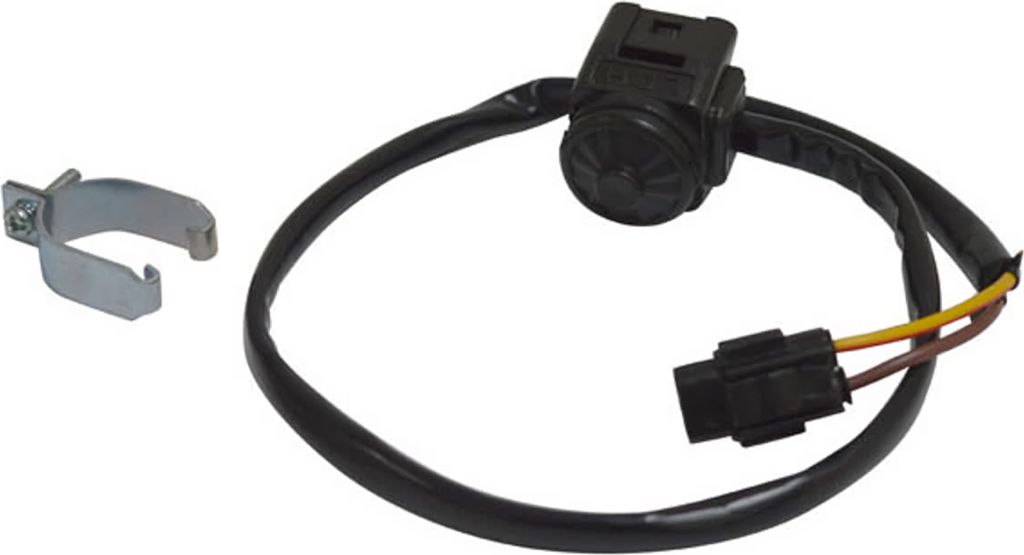 SGR Startknopf Kawasaki KLX450R