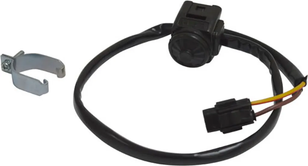Pulsante Avviamento SGR Kawasaki KLX450R 2008-2022 | Ricambio Plug & Play