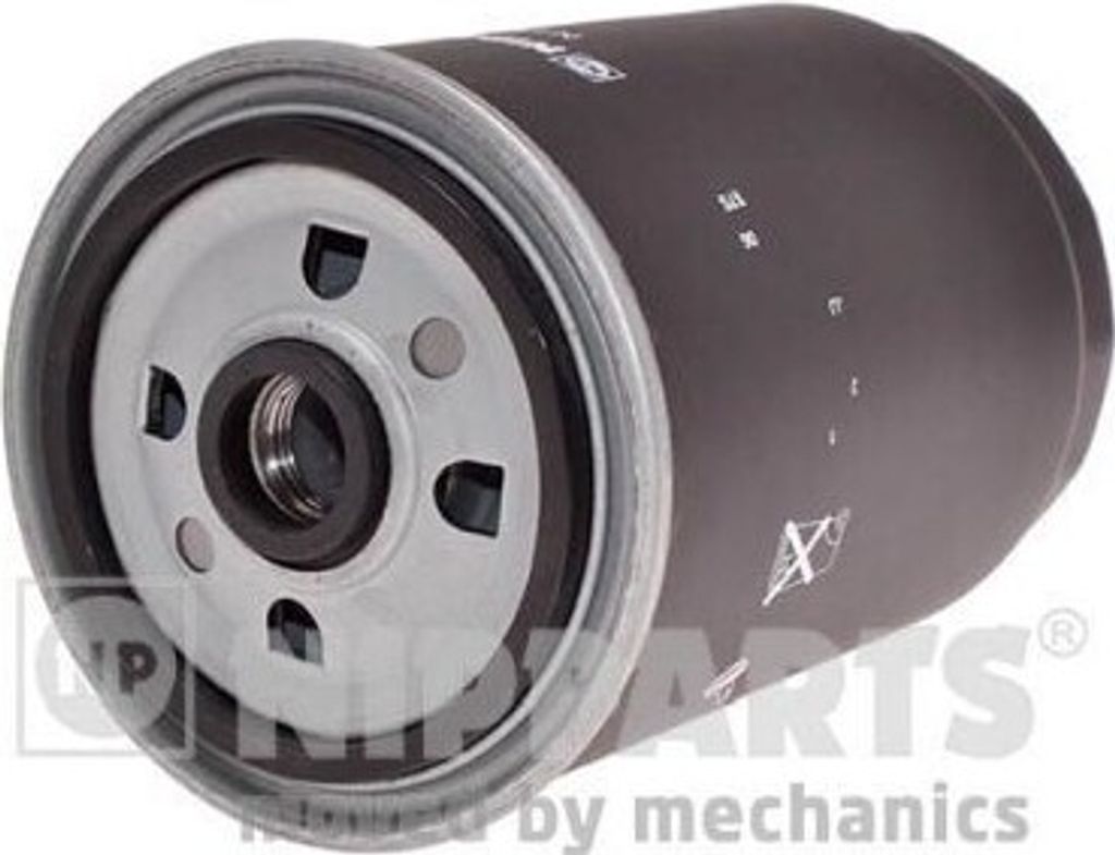 Kraftstofffilter NIPPARTS N1330528 für HYUNDAI Tucson (TL, TLE) Anschraubfilter