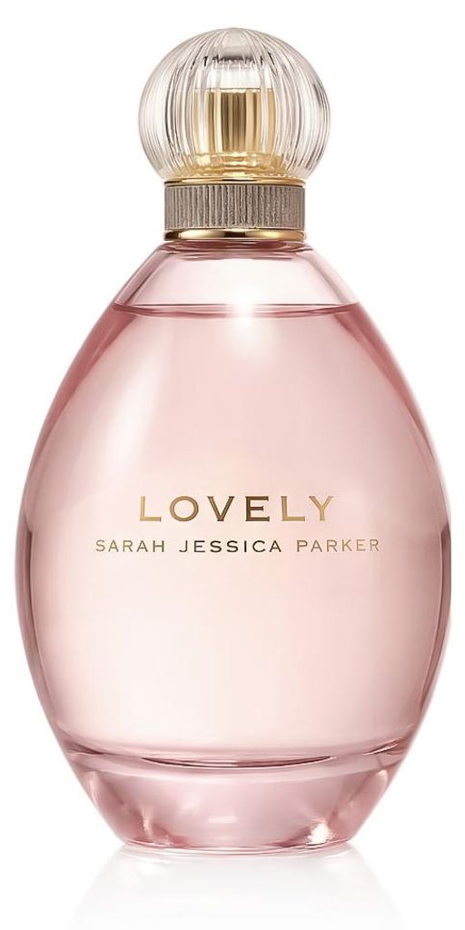 Sarah Jessica Parker Lovely Eau De Parfum 200 ml (woman) Produktbild 