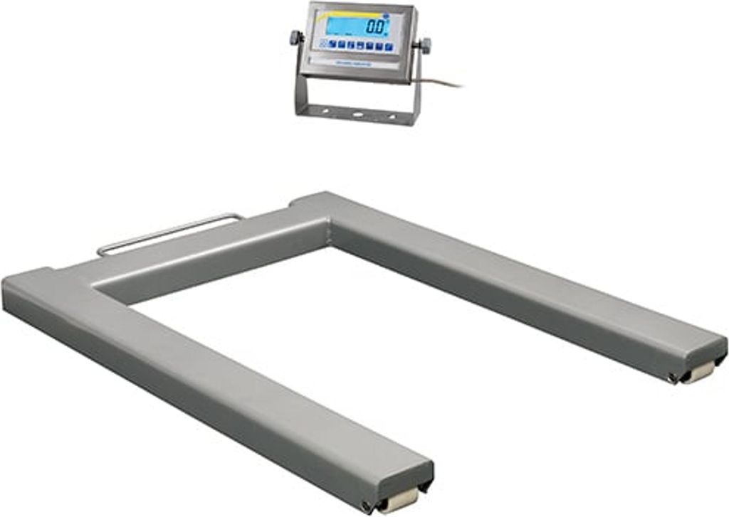 PCE Instruments Palettenwaage PCE-EP 1500