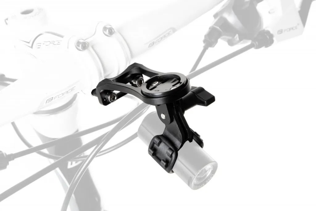 Support FORCE UNI Al pour tige de selle vélo – Fixation robuste en alu