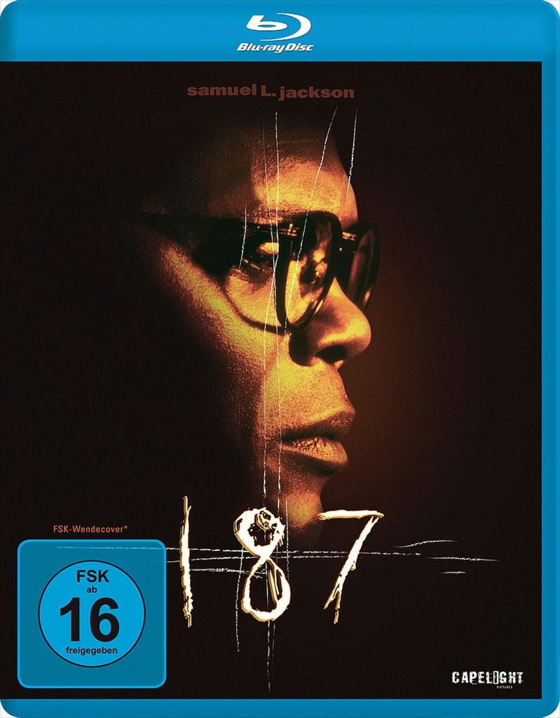 187 - Eine tödliche Zahl