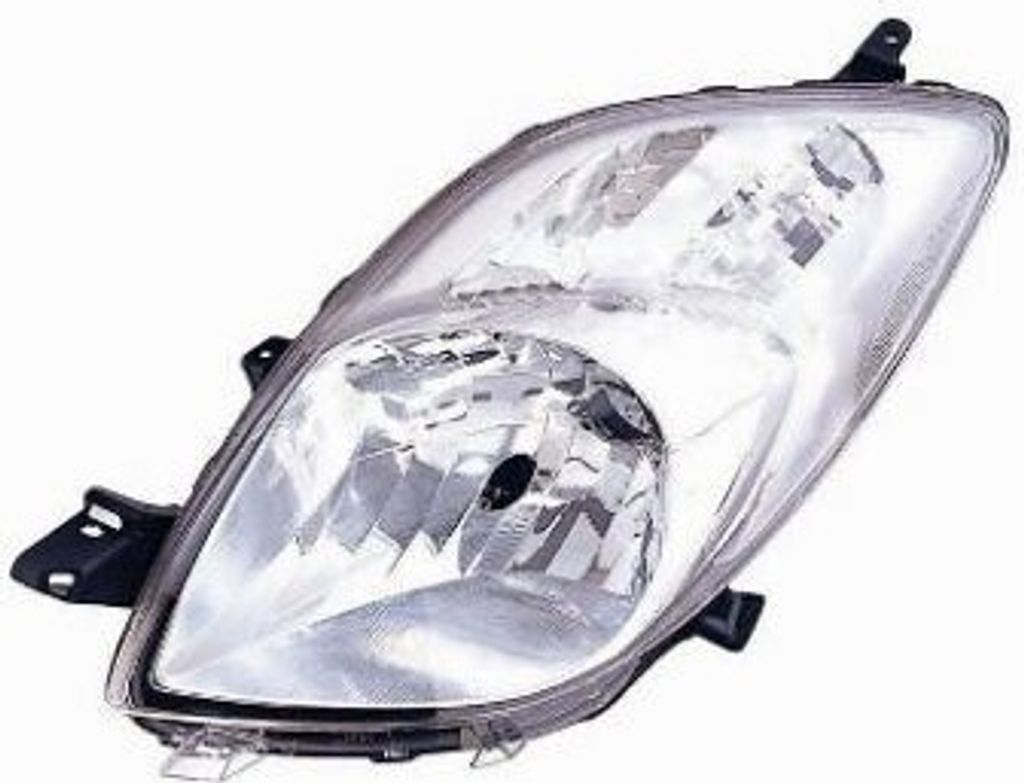 VAN WEZEL 5432961V - OE 81170 0D120 Scheinwerfer, links für Yaris (P9)