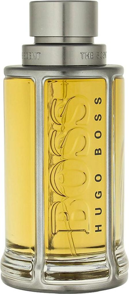 Hugo Boss Boss The Scent For Him Eau De Toilette 100 ml Produktbild 