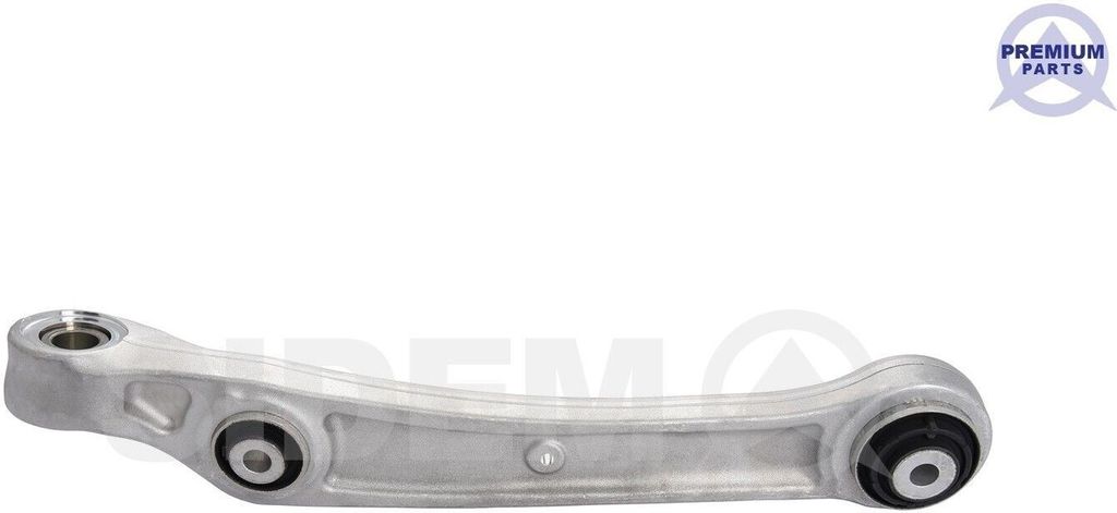 SIDEM 37750 Querlenker Unten Vorne Vorne Links für AUDI A6 Avant (4A5, C8) Längslenker
