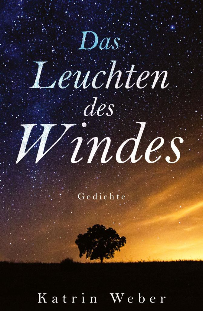 Das Leuchten des Windes