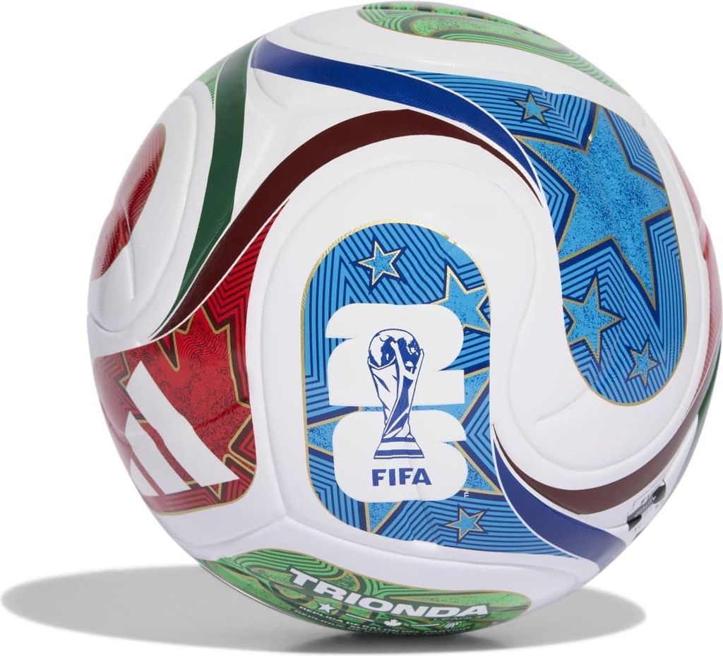Piłka adidas WC Trionda League JD8030 5 Immagine del prodotto 