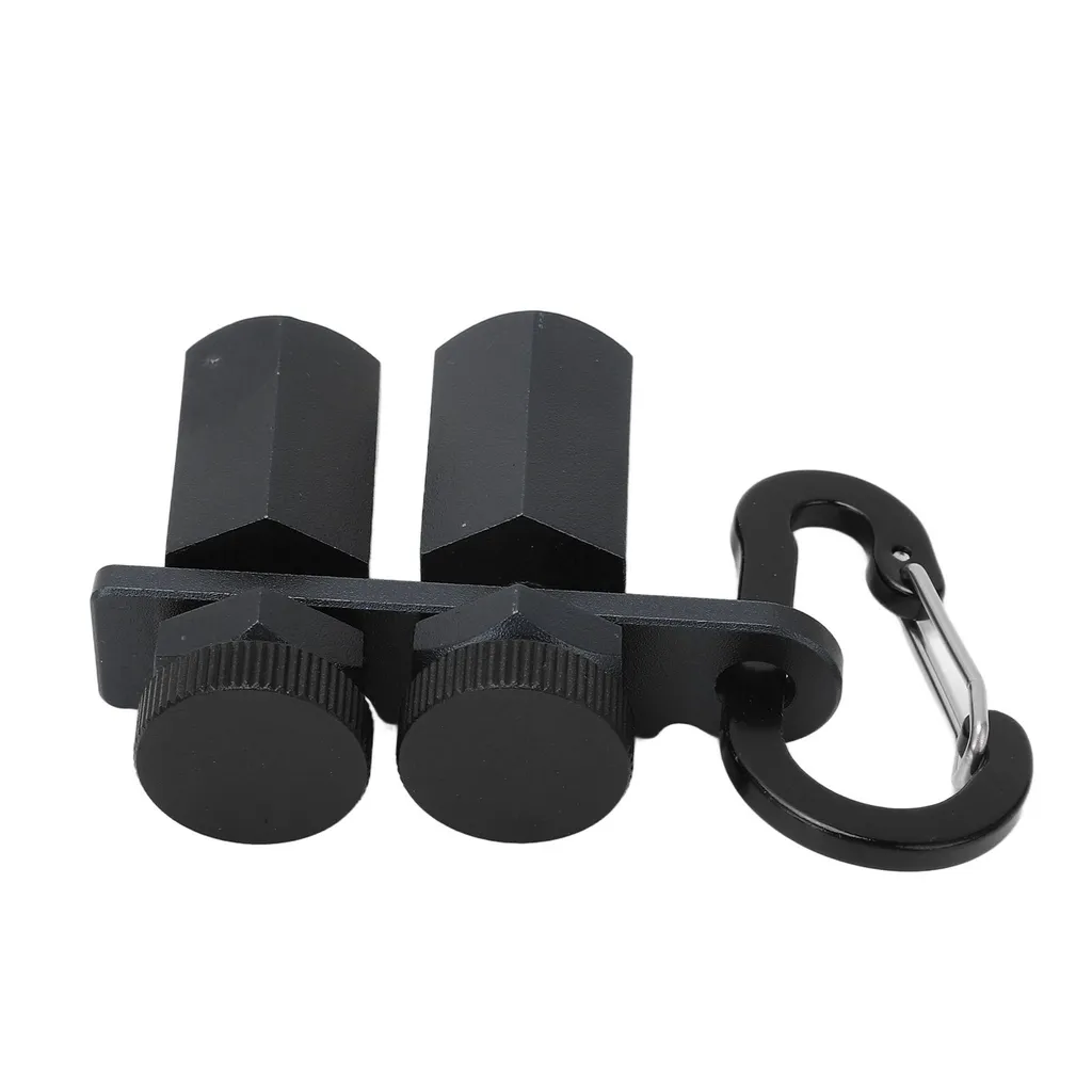 Dima per Scale e Intelaiature: Calibro Professionale Lega Alluminio - 5