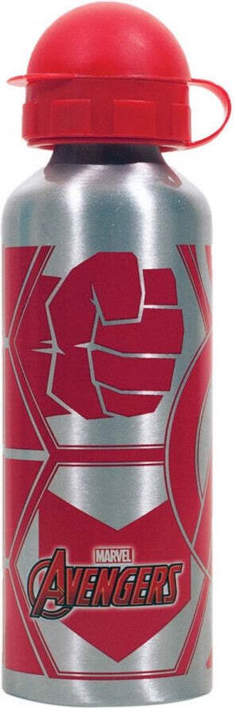 Marvel Avengers Aluminium Flasche 500ml