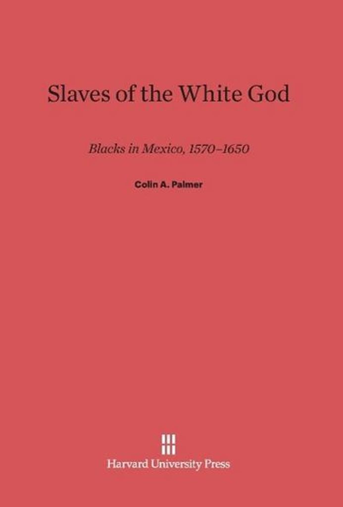 Slaves of the White God