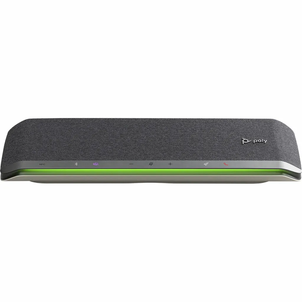 Haut-parleur de Conférence Poly Sync 60 Teams Bluetooth USB intelligent