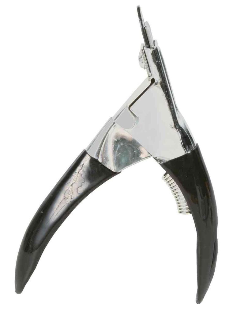 Krallenknipser für Hunde und Katzen 11 cm Produktbild 