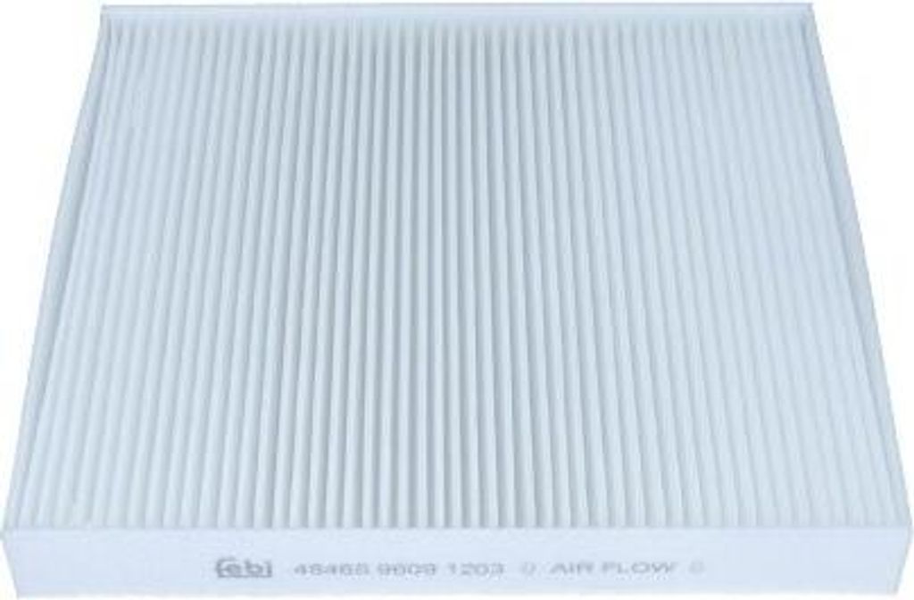 Filtr Kabiny Vw Golf 7/Octavia 12-/Audi A3 2012- Zdjęcie produktu 