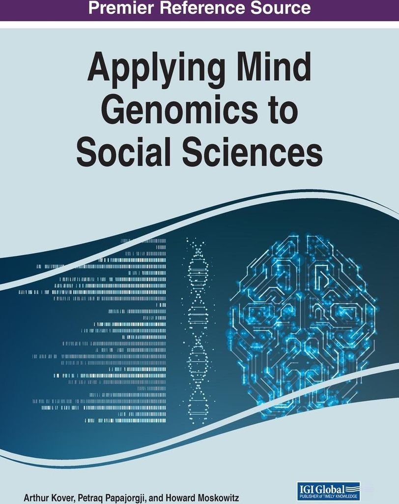 Applying Mind Genomics to Social Sciences