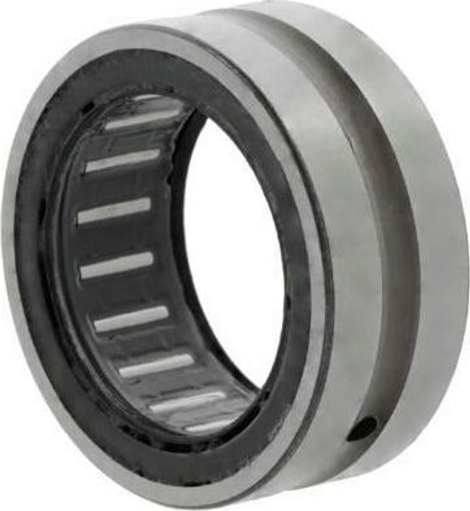 Nadellager RNA4906 -2RSR ID 35mm AD 47mm Breite17mm NKE