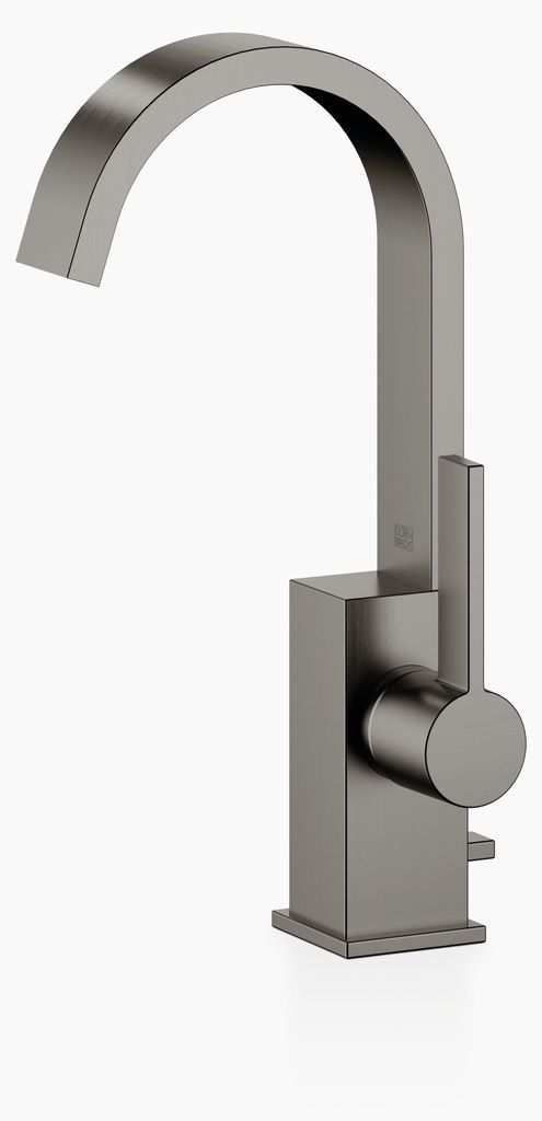 Dornbracht 33522782-99 WT-EHM ohne Ablaufgarnitur MEM