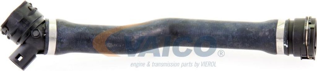 VAICO Kühlerschlauch Wasserschlauch für BMW 3 Limousine (E90) V20-1763