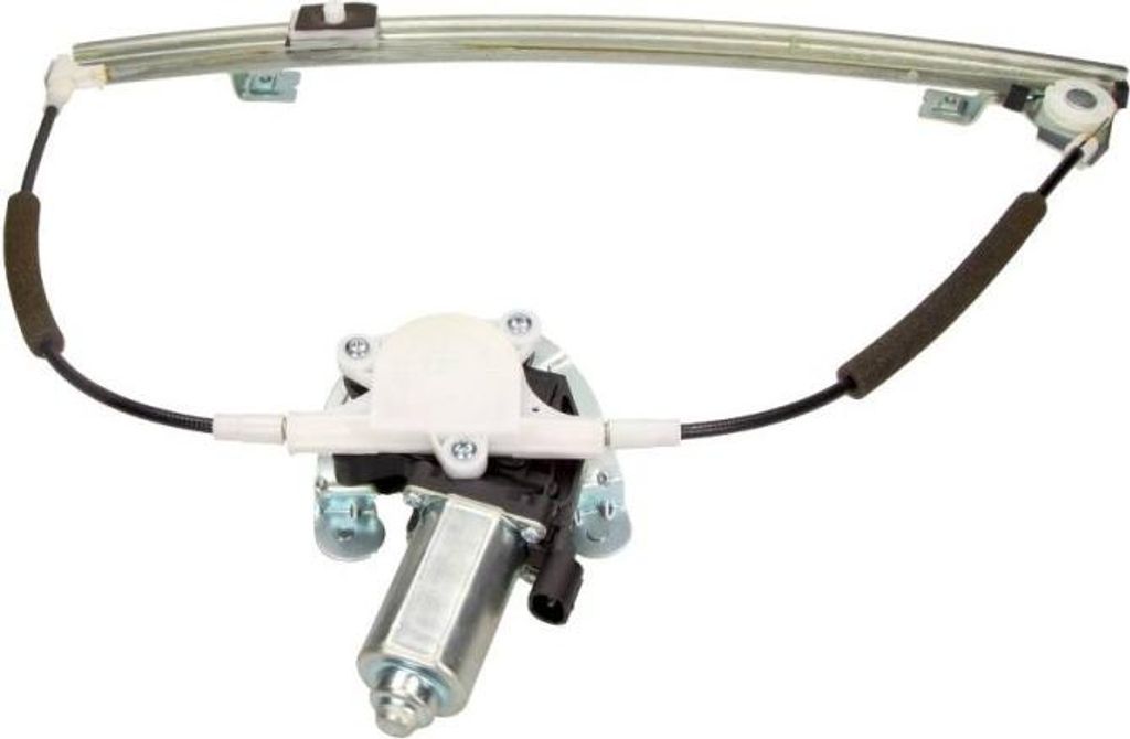 MAXGEAR 50-0203 Elektrischer Fensterheber Vorne Rechts für RENAULT MEGANE I (BA0/1) MEGANE I Grandtour (KA0/1) MEGANE I Classic (LA0/1)