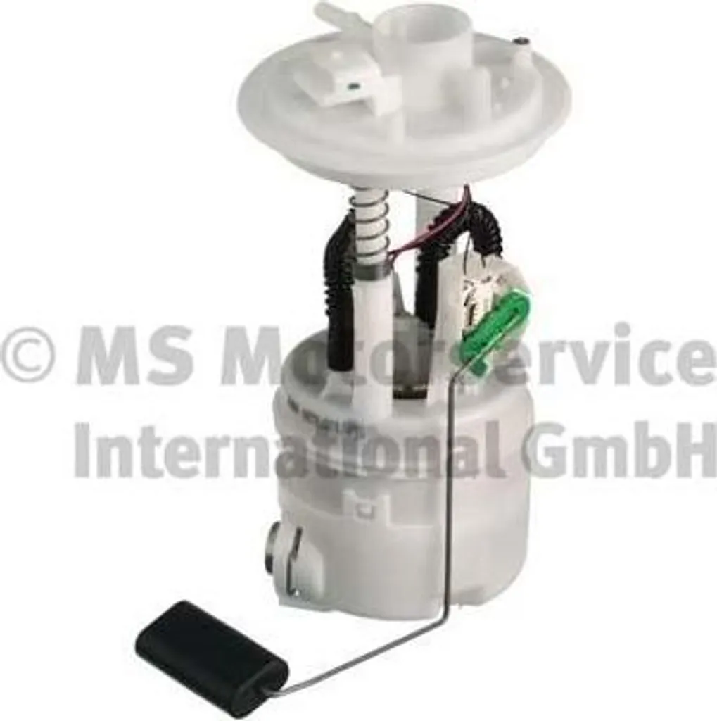 Stop aux pannes moteur Panda - Unité carburant PIERBURG 7.00468.47.0 OE