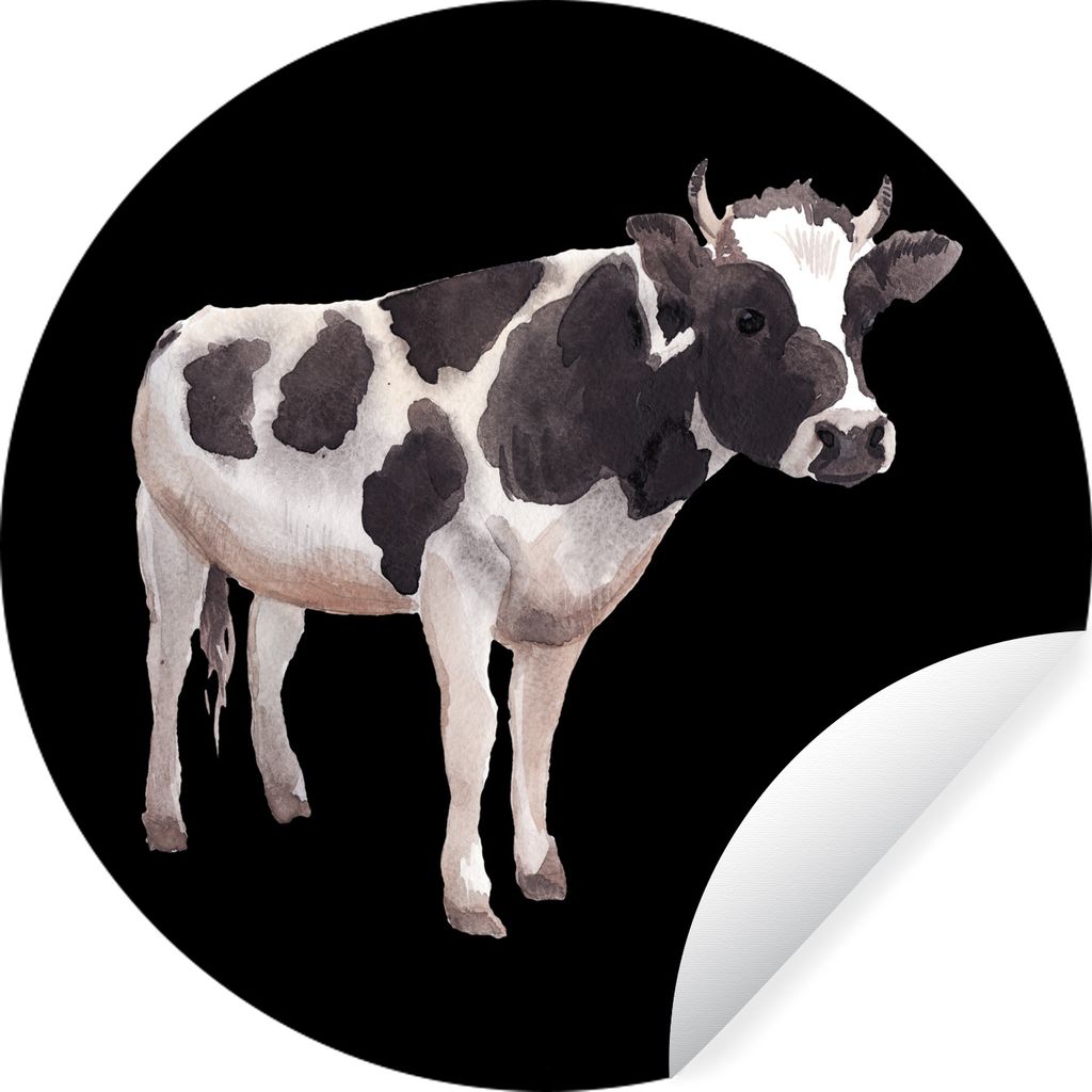 MuchoWow - Wandbild - Fototapete - Selbstklebend - Dekoration - Wandschmuck - Schlafzimmer