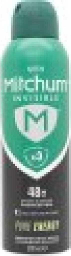 Mitchum Invisible 48hr Pure Energy antiperspirant deodorant Obrázek produktu 