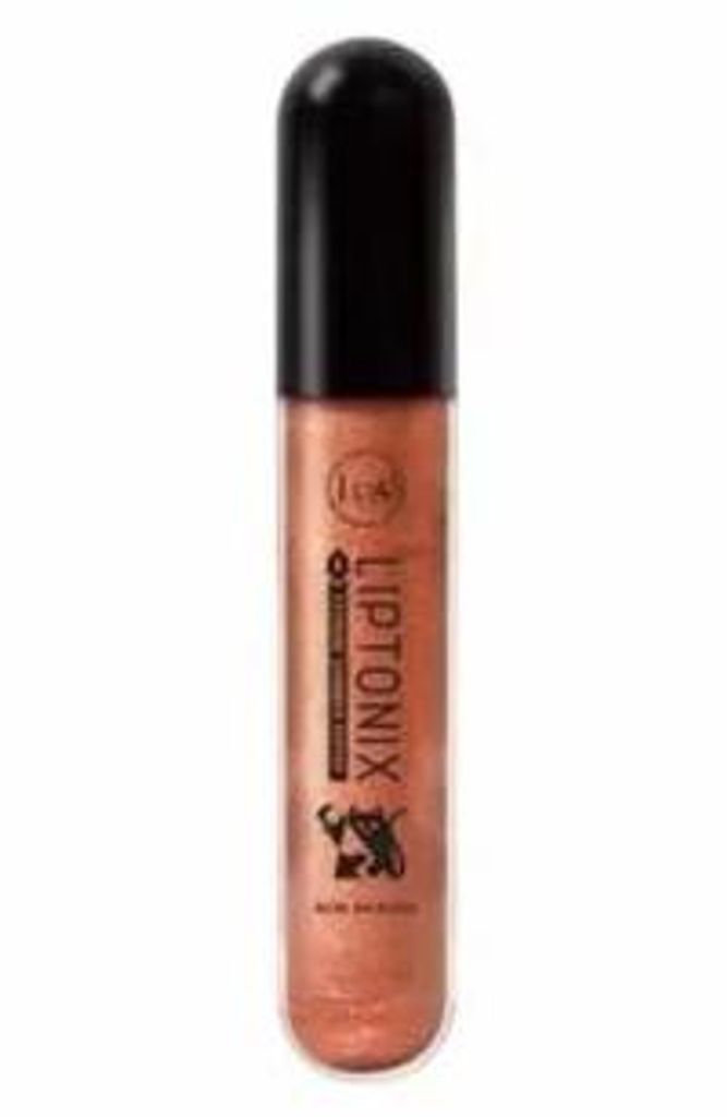 J.cat Beauty Jcat Lip Tonix Shimmer Topper K Energy