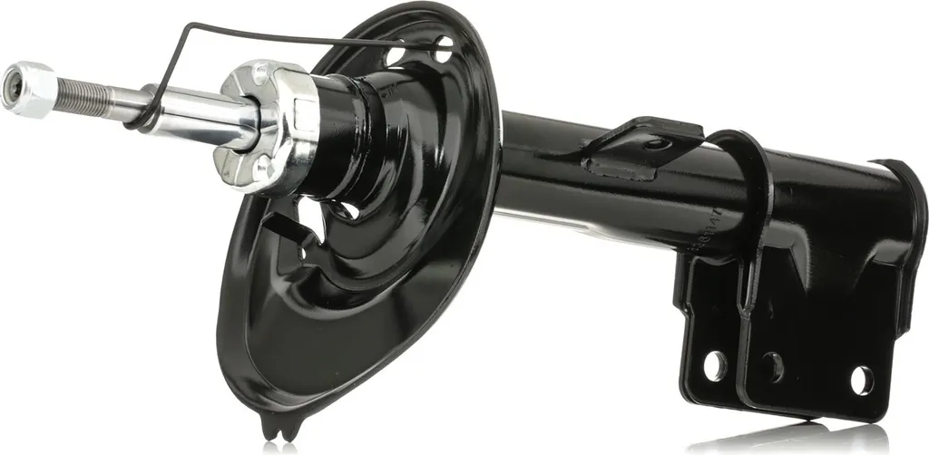 Amortisseur hydraulique haute fiabilité OE 5208W7 pour DS4 et C4 II NC