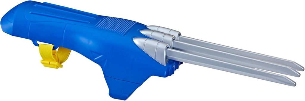 Marvel X-Men Wolverine Slash Action Claw, Spielzeug-Kralle, Produktbild 