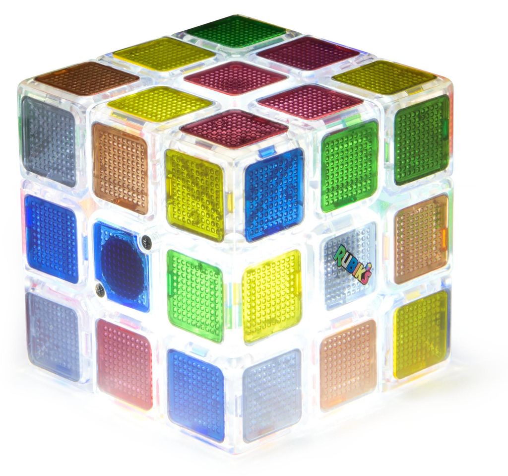 16 Mini-Zauberwürfel Set – 3x3x3 Cm, Geduldsspiel Für Kinder Ab 3–10 Jahre – Reisespiel, Geburtstagsgeschenk Für Mädchen & Jungen