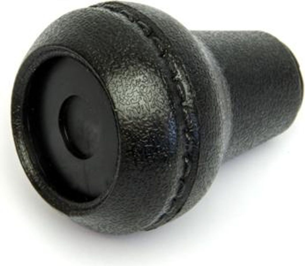 Schaltknauf ohne Skala Getriebe T176/177 Jeep CJ 68-86