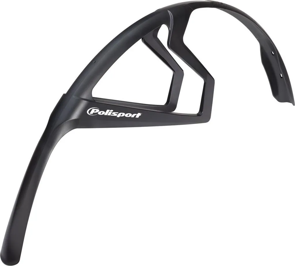 Garde-boue Polisport R-Mud 28 pouces 32mm anti-projections de vélo