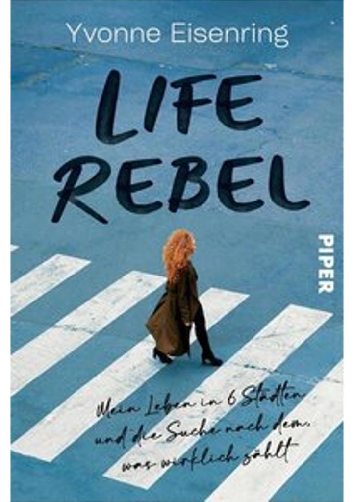 Life Rebel