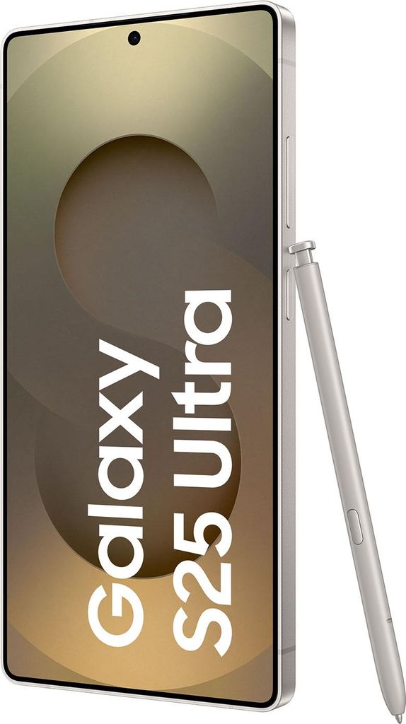 Samsung Galaxy S25 Ultra , 17,5 cm (6.9"), 12 GB, 256 GB, Obrázok produktu 