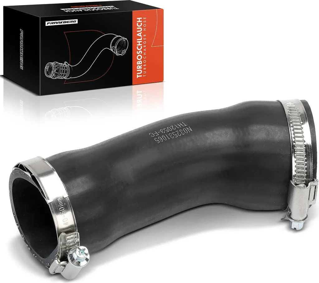 Stop Fuite Air Turbo : Tuyau de Suralimentation Dodge Avenger 2007-2011