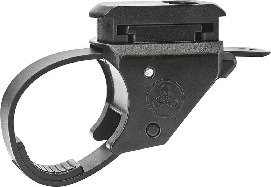 Trelock Scheinwerferhalter für Vision Lite ZL 760