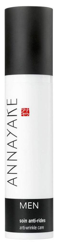 Cura anti-rughe per uomo, 50 ml Immagine del prodotto 